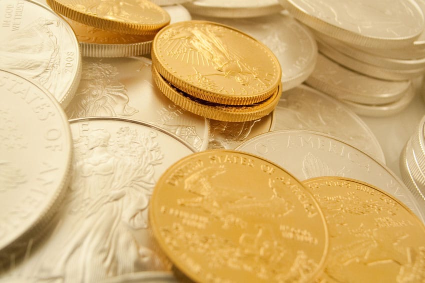 Missouri Senate Passes Legislation to Accept Gold & Silver as Legal Tender