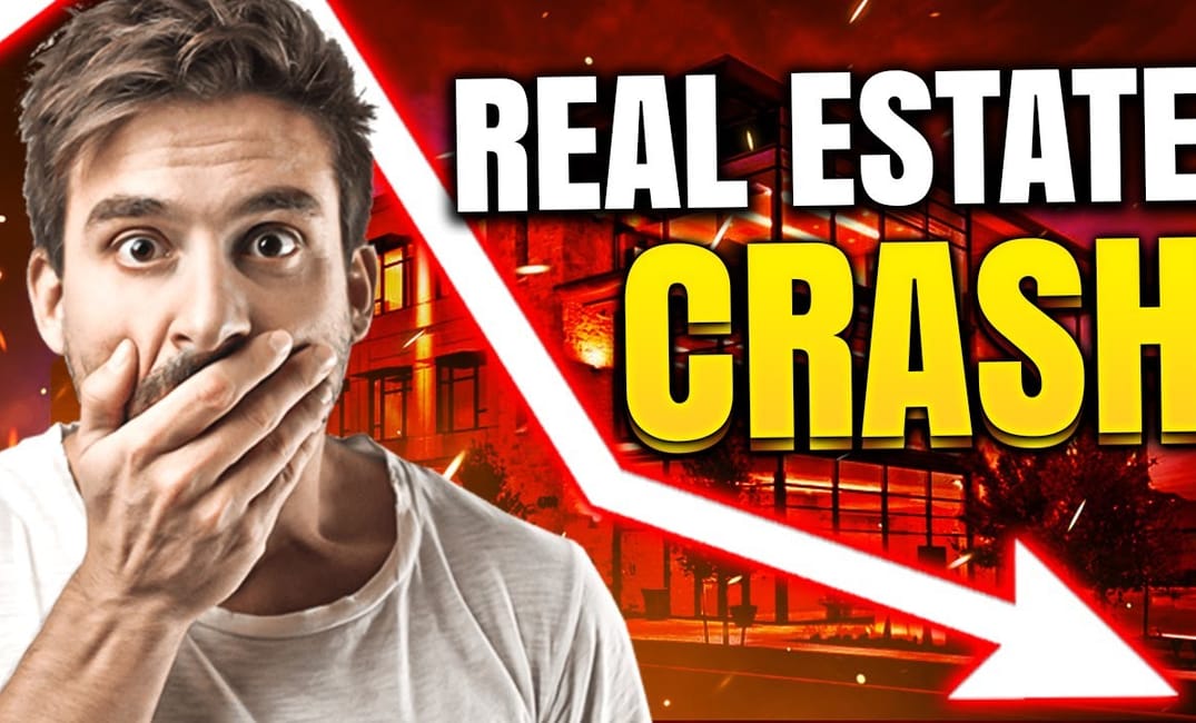 Commercial Real Estate Crisis Absolutely Explodes