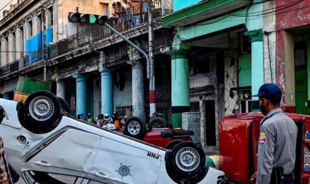 Cuban Banking System Has Collapsed