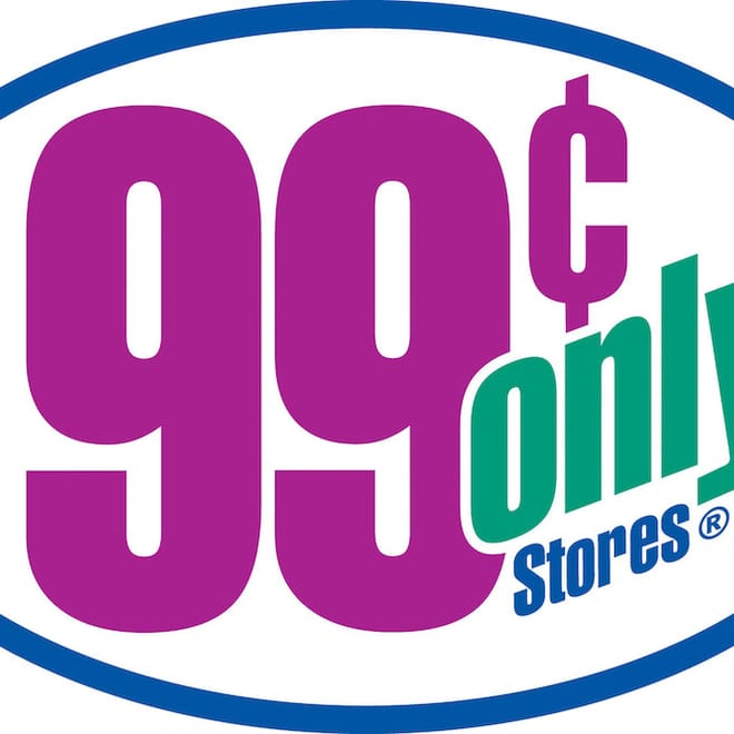 Image of: 99 Cents Only Chain Closing all 371 locations