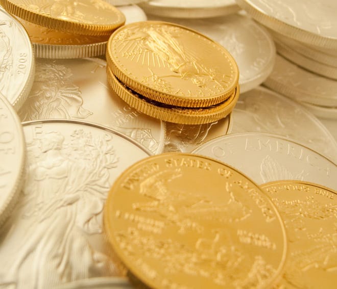 Image of: Missouri Senate Passes Legislation to Accept Gold & Silver as Legal Tender